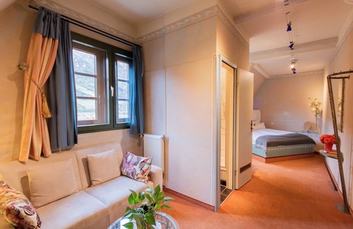 Oberwesel Hotel | Hotel Weiler
