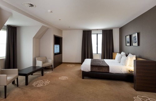 Sint-Michiels Hotel | Hotel Weinebrugge