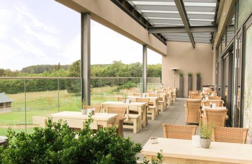 Luxembourg Ardennes Hotel | Hotel Wemperhardt