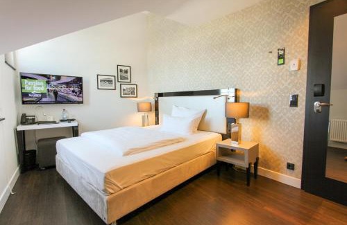 Luxembourg Ardennes Hotel | Hotel Wemperhardt
