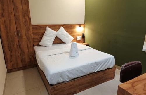 Sakinaka House | Hotel West Side Stay