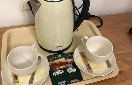 Luchinskoye Hotel | Hotel Western
