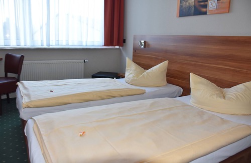 Stadtbezirk Ost Hotel | Hotel Westfalia
