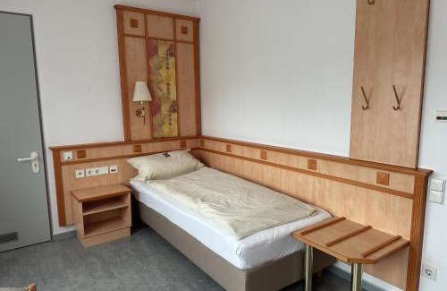 Wolfersheim Hotel | Hotel Wetterau - Self-Check-In