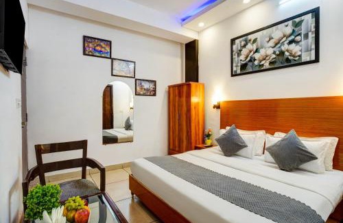 Vasundhara Apartment | Hotel White House - Vasundhara