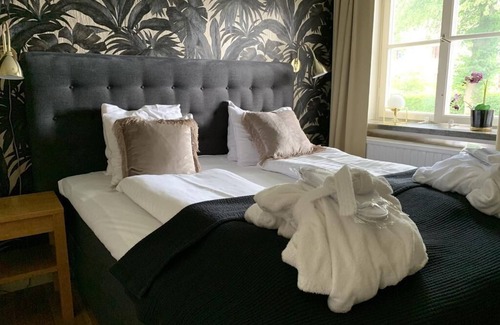 Gamla Staden-Nya Staden Hotel | Hotel Wictoria