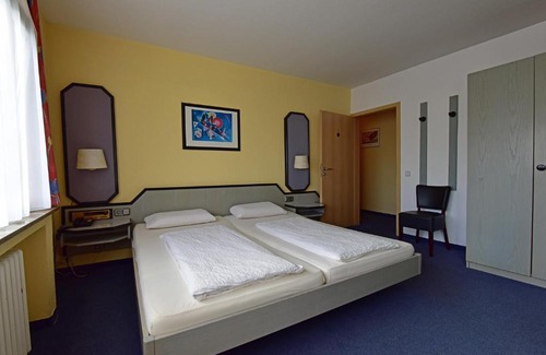 Hilden Hotel | Hotel Wiedenhof