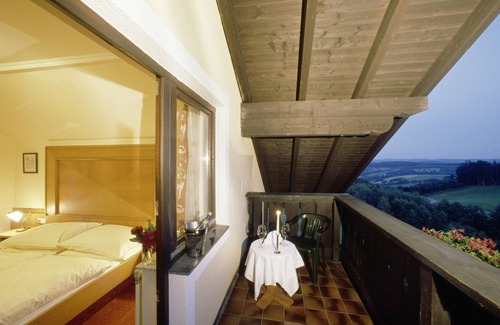 Tullnerbach Hotel | Hotel Wienerwaldhof