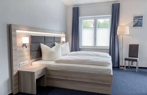 Kropp Hotel | Hotel Wikingerhof