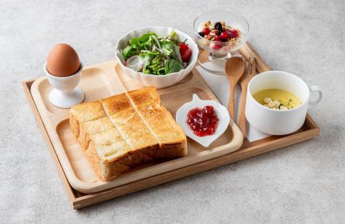 Midori Ward Hotel | HOTEL WiLL