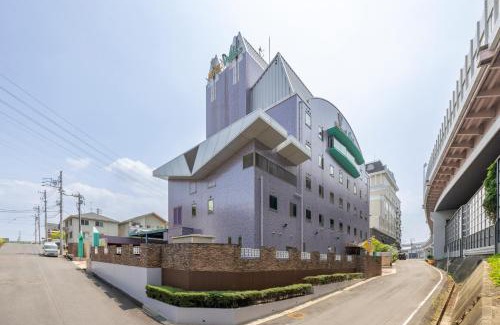 Midori Ward Hotel | HOTEL WiLL