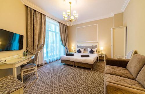 West Pomeranian Voivodeship Hotel | Hotel Willa Flora