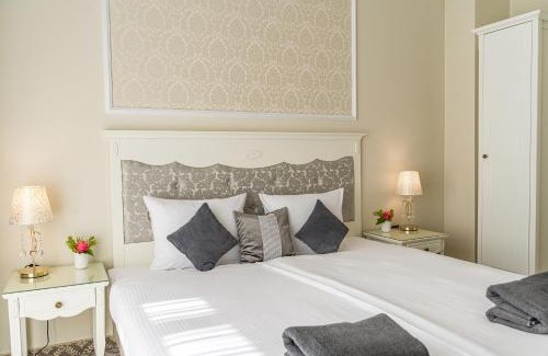 West Pomeranian Voivodeship Hotel | Hotel Willa Flora