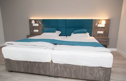 Schladern Hotel | Hotel Willmeroth