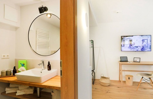 Frickenhausen a. Main Hotel | Hotel Wilma