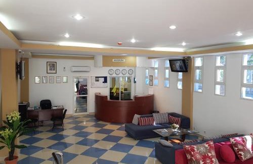 Pemba Hotel | Hotel Wimbi Sun