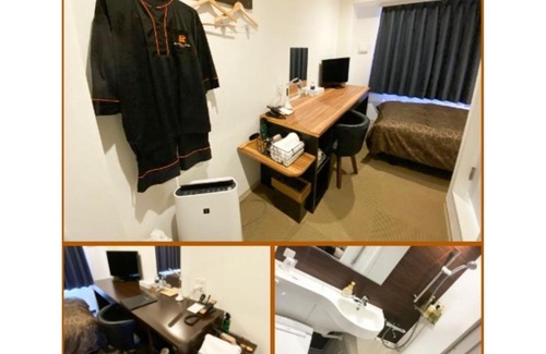 Imari Hotel | ＨＯＴＥＬ ＷＩＮ - Vacation STAY 72249v