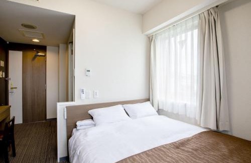 Hitachi Hotel | Hotel Wing International Hitachi