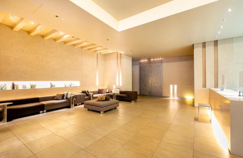 Udagawacho Hotel | Hotel Wing International Premium Shibuya