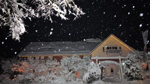 Eggenweiler Hotel | Hotel Wirtshaus Krone