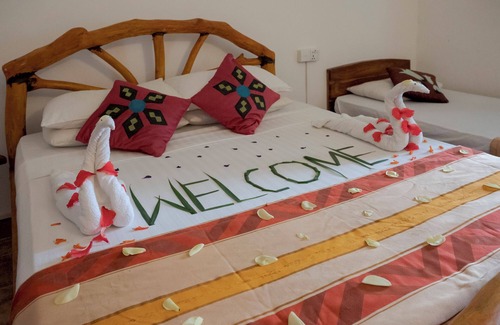 Kotapola Hotel | Hotel with pvt rooms in Habarana