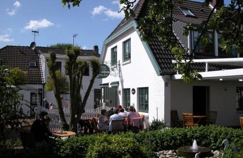 Greetsiel Hotel | Hotel Witthus GmbH & CoKG