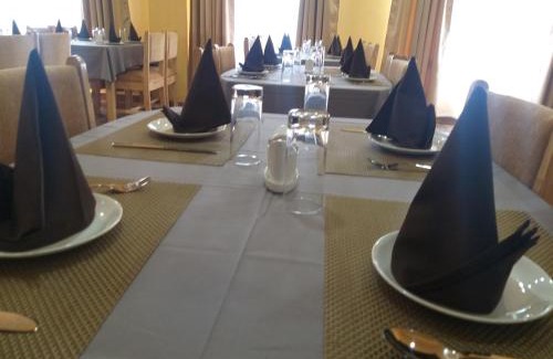 Paro Hotel | Hotel Wonder Hill