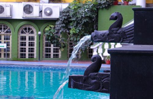 Kathmandu Hotel | Hotel Woodland Kathmandu