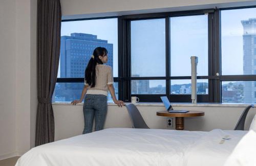 Mokpo Hotel | Hotel Wooin