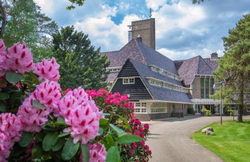 Municipality of Zeist Hotel | Hotel Woudschoten