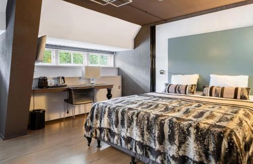 Municipality of Zeist Hotel | Hotel Woudschoten