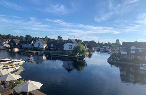 Hoveton Hotel | Hotel Wroxham