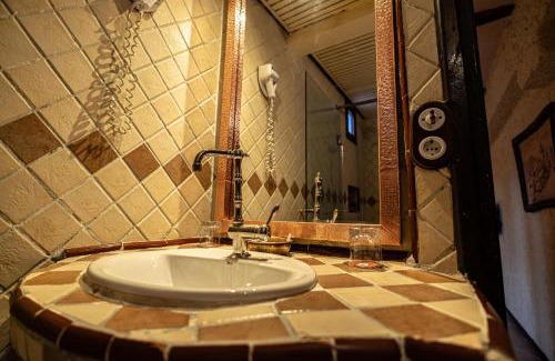 Boumalne Dades Hotel | Hotel Xaluca Dades