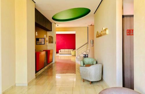 Texcoco Hotel | Hotel Xcoco Inn
