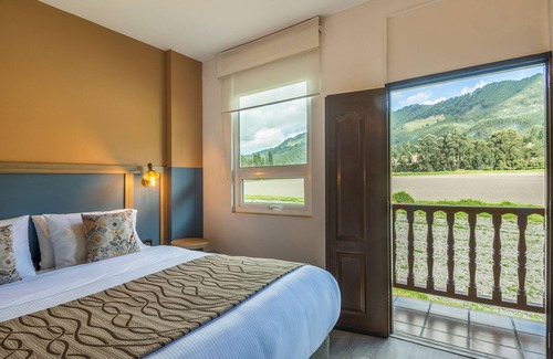 Zipaquira Hotel | Hotel Xue Sabana