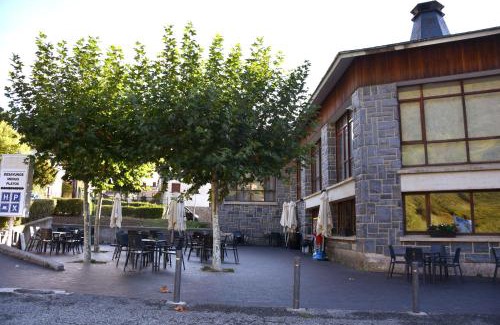 Isaba Apartment | Hotel y Apartamentos SNÖ Isaba