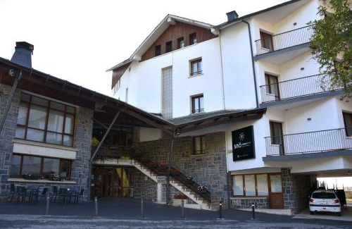 Isaba Apartment | Hotel y Apartamentos SNÖ Isaba