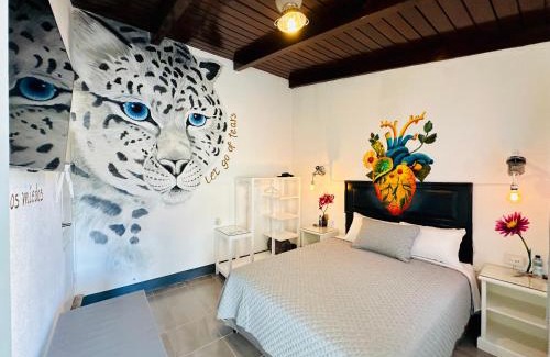 Antigua Guatemala Hotel | Hotel y Arte Antigua by Amazing Guatemala Travel