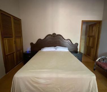 Catacamas Hotel | Hotel y Balneario Villa Paraíso