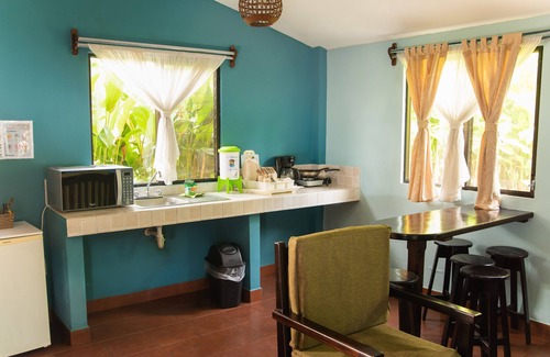 San Felipe Hotel | Hotel y Bungalows El Jardín