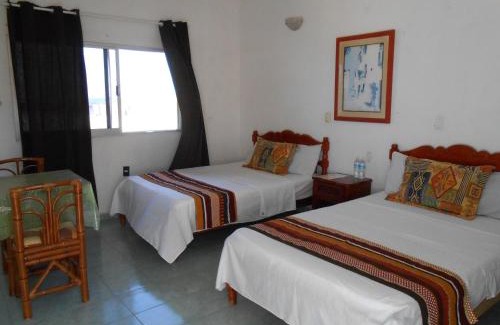 Playa Chachalacas Hotel | Hotel y Bungalows Monteverde