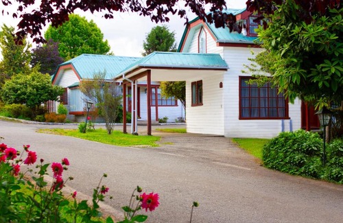 Llanquihue Cabin | Hotel y Cabañas Molino Viejo