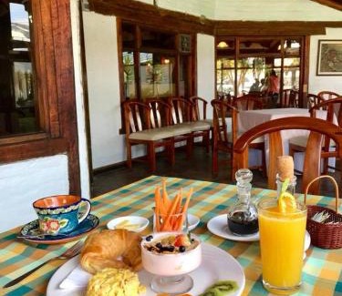 Natabuela Hotel | Hotel y Hosteria Natabuela