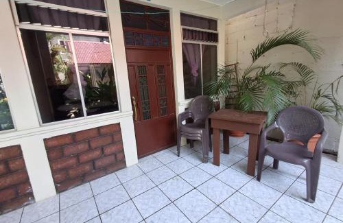 San Pedro La Laguna Hotel | Hotel y Restaurante Pinocchio