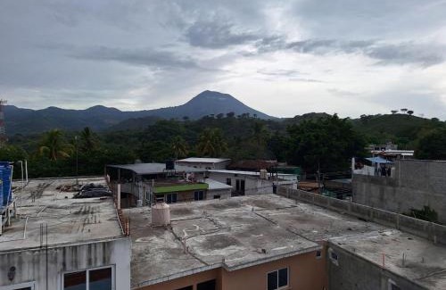 Jutiapa Department Hotel | Hotel y Restaurante Atescatempa