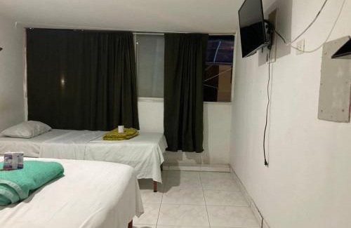 Pitalito Hotel | Hotel y restaurante juanchito