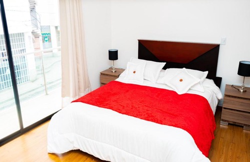 Pamplona Hotel | HOTEL Y RESTAURANTE SHALOM