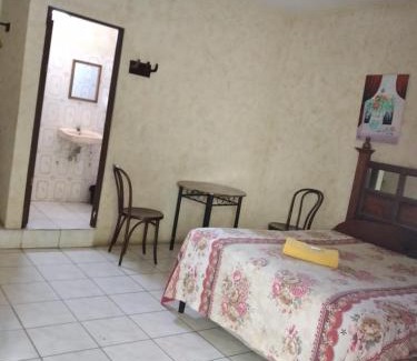 Salama Hotel | hotel y restaurante verpaz