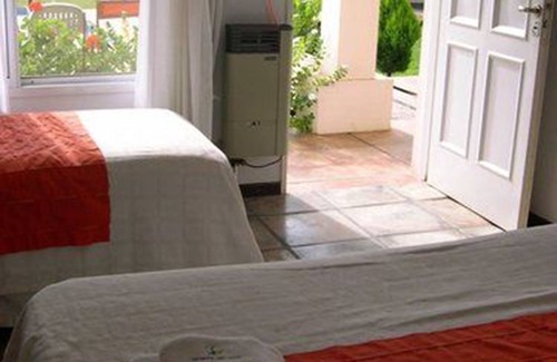 Federacion Hotel | Hotel y Spa Termas del Este