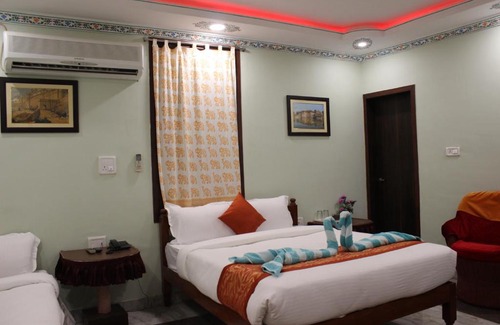 Barmer Hotel | Hotel Yaduraj